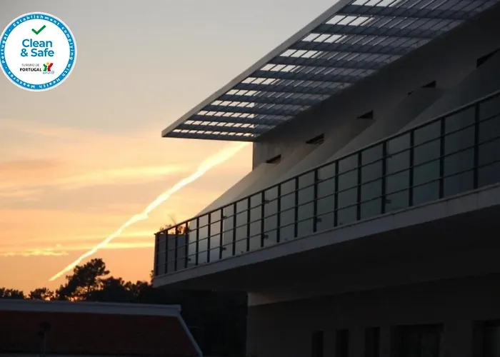 Hotel barato: Alojamento Local Verde E Mar