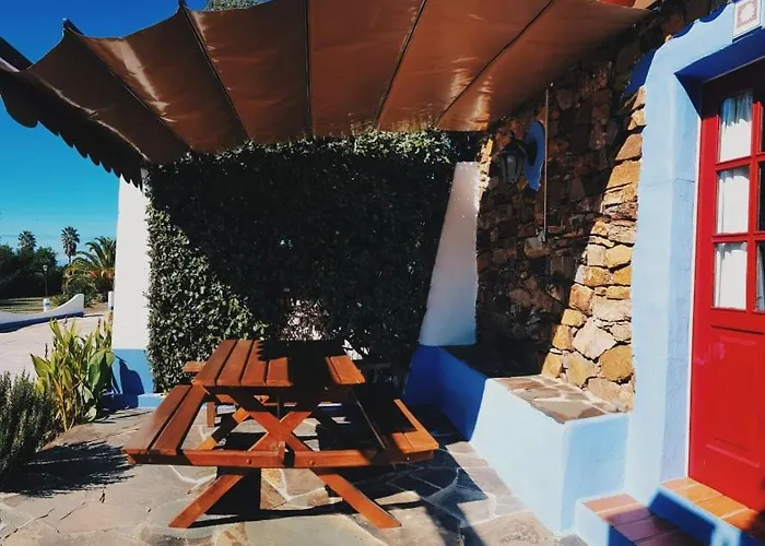 Quinta Do Sardanito De Tras