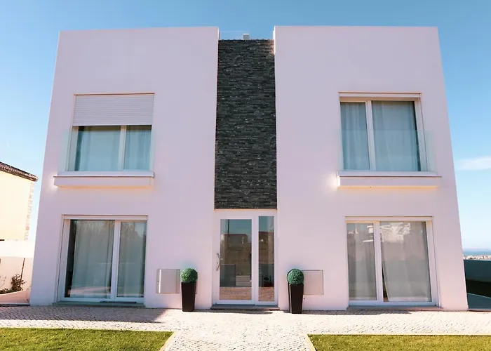 Marlin House III
