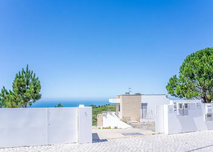 Casas Da Pescaria A