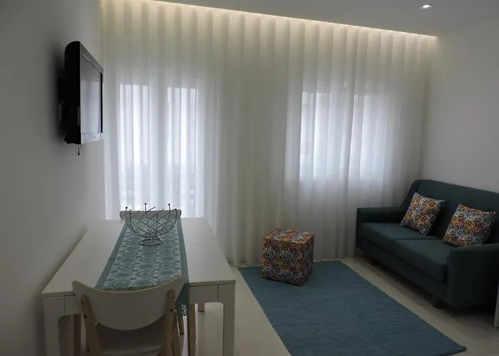 Apartamento Atalaia