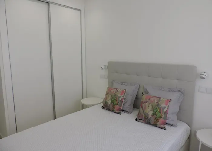 Apartamento Atalaia