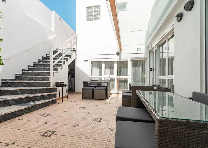  Casa Do Bairro By Cosycasa Praia Peniche