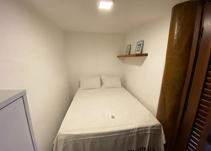 Praia Do Forte Aloha Residence