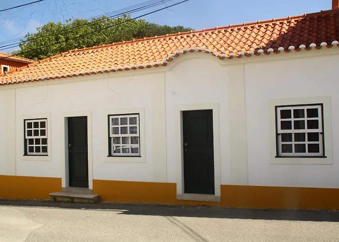 Quinta Da Foz