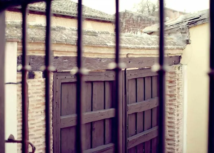 La Casona De Tia Victoria