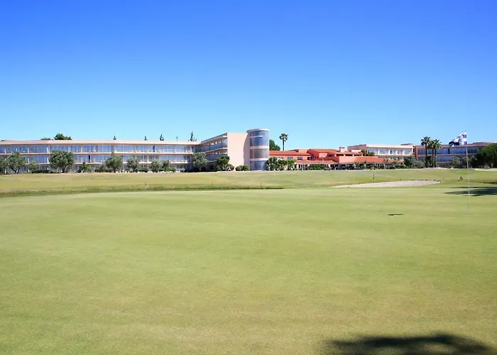 Montado Hotel & Golf Resort