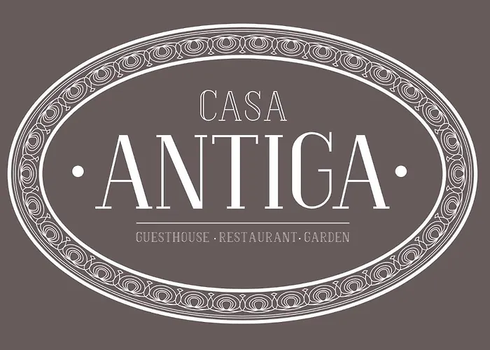 Hotel familiar: Casa Antiga