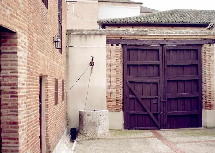 La Casona De Tia Victoria