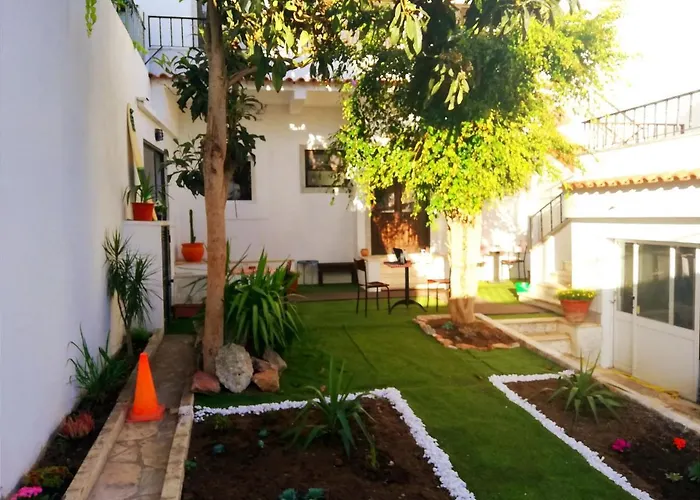 Alojamentos: Cascais Bela House