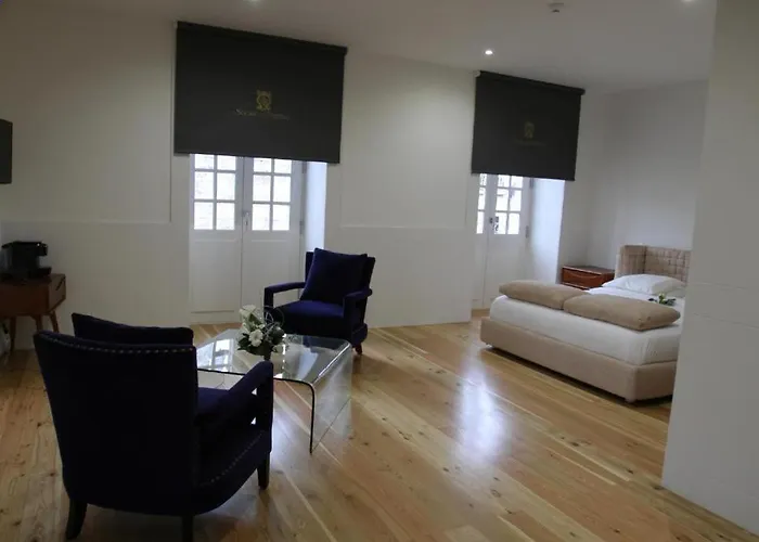 Solar Do Castelo - Melgaço