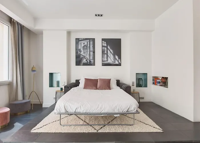 Guestready - 1Br In The Hotel 1K -The Marais