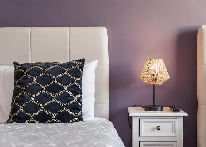 Hotel de 3 estrelas: Oporto Santa Catarina Residence