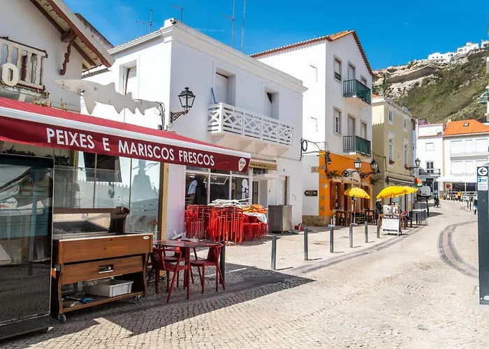 Bayview Nazare