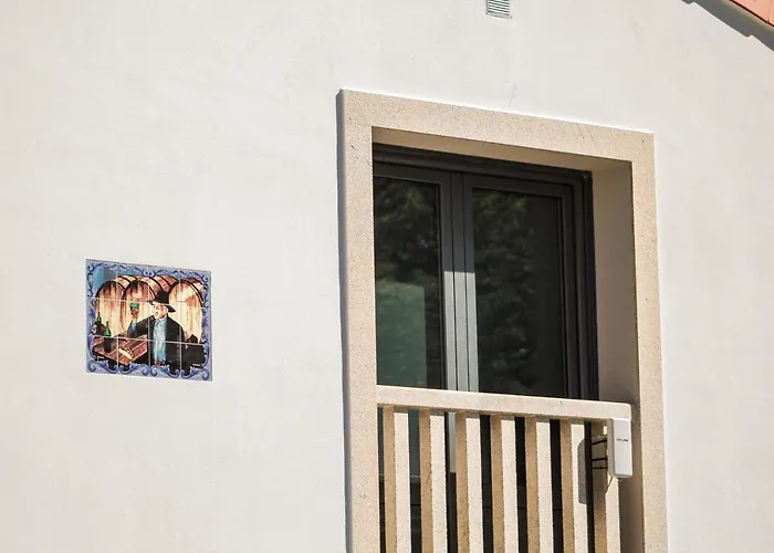 Hotel que aceita animais de estimação: Casa Da Cevidade