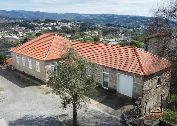 Casa Passal