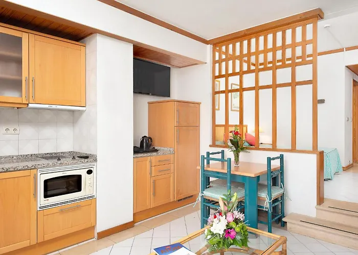 Hotel Romântico: Muthu Oura Praia Hotel