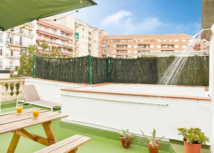 Plaza Espana Charming House