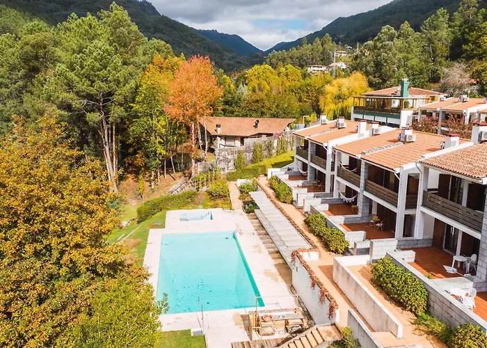 Hotel de 3 estrelas: Selina Geres