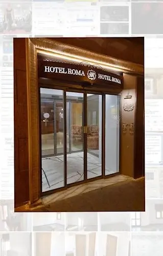 Hotel Roma