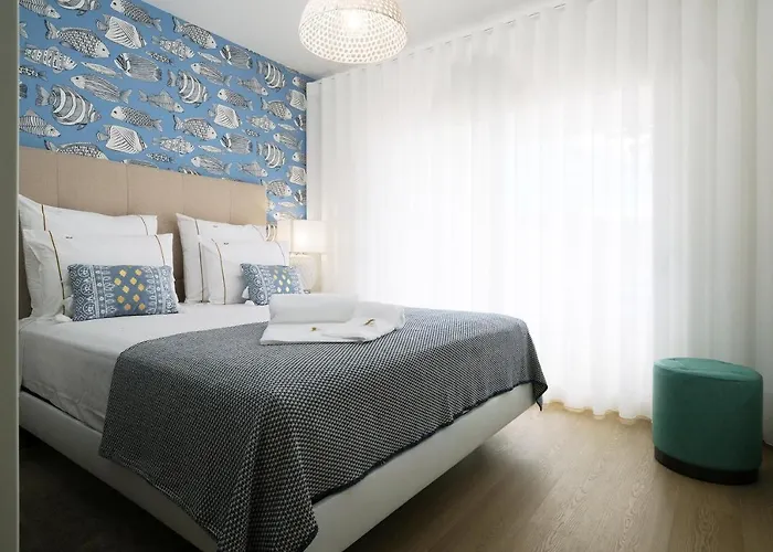 Resort Holidays Nazare