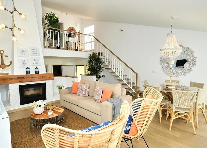 Resort Holidays Nazare