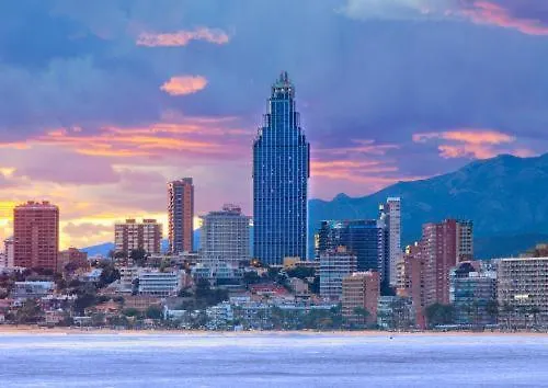 Gran Hotel Bali & Spa