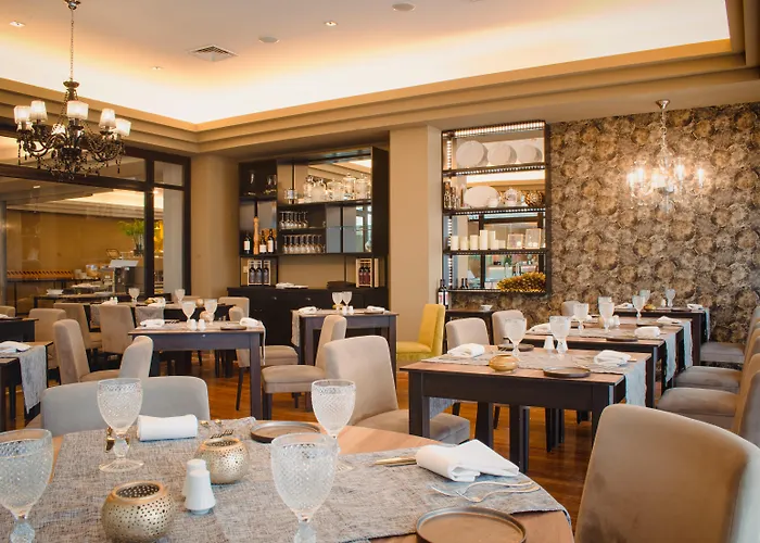 Hotel que aceita animais de estimação: Onyria Quinta Da Marinha Hotel