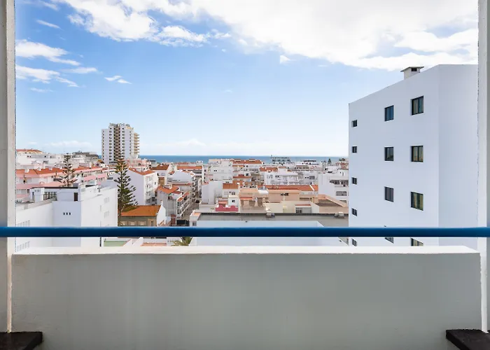 Hotel de praia: Hotel Navegadores