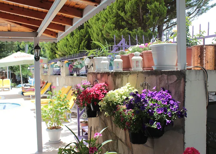 Victoria Princess Hotel