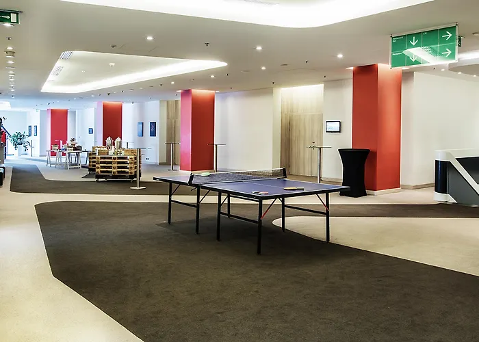 Park Inn By Radisson Krakow