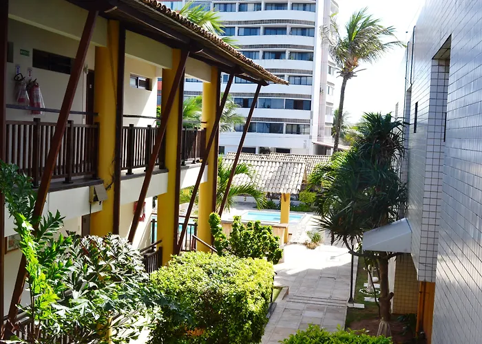 Sol Praia Marina Hotel