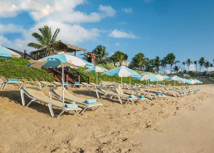 Hotel que aceita animais de estimação: Iberostar Waves Bahia