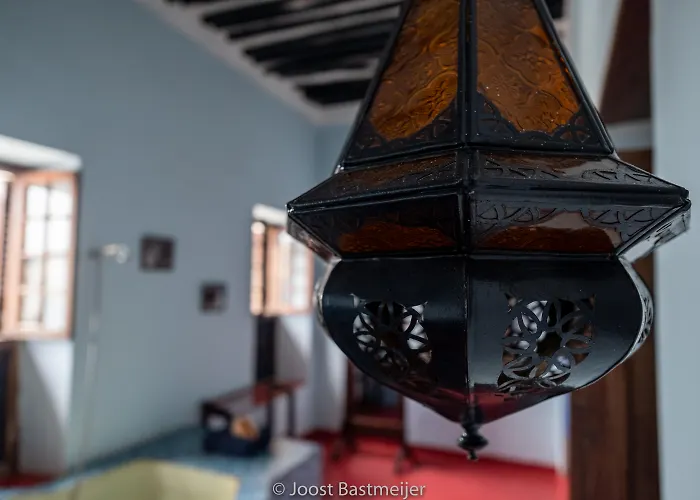 Zanzibar Palace Hotel