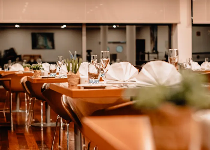 Hotel de 4 estrelas: Monte Prado Hotel & Spa