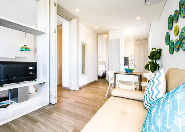 Azure Lofts & Pool