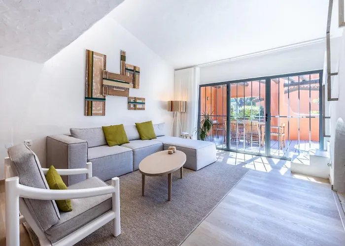 Onyria Quinta Da Marinha Villas