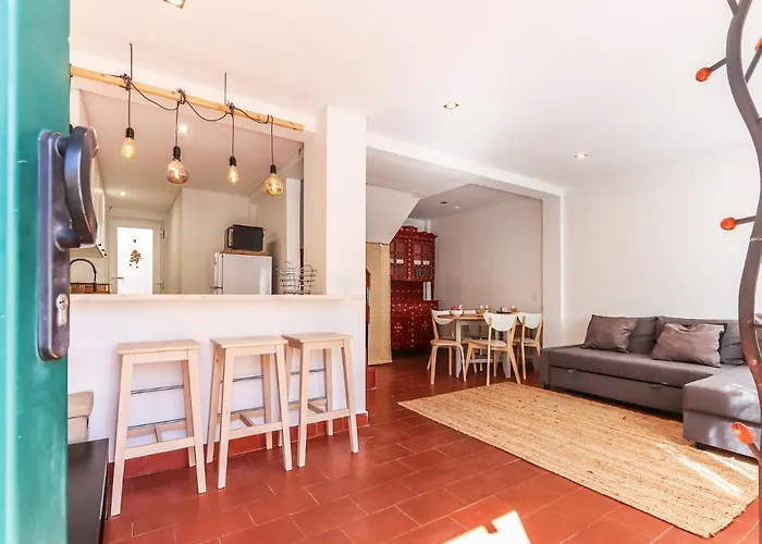 Vita Portucale ! Costa Caparica Triplex W/ Terrace
