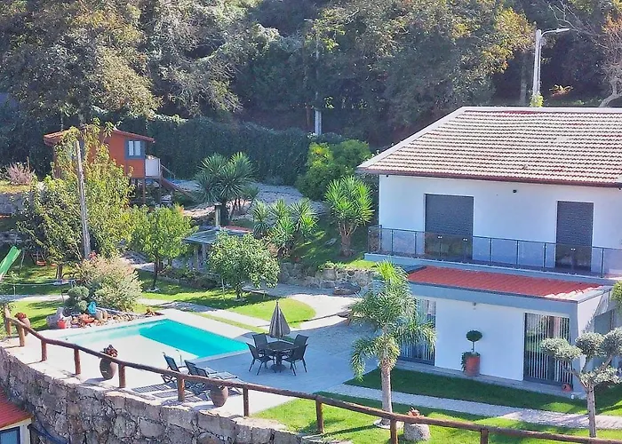 Quinta Dos Lagos