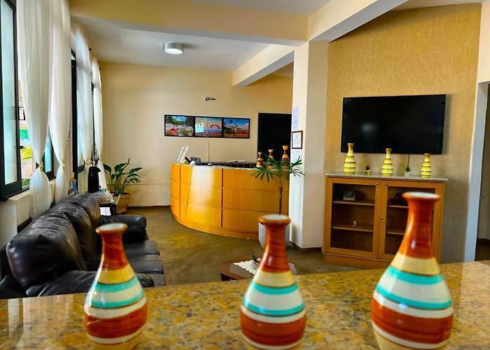 Hotel São Pedro