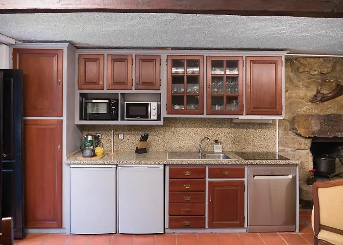 Casa das Infusões - Soalheiro