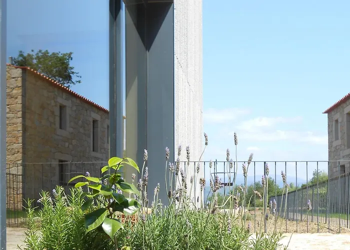 Vila Privada: Melgaço Alvarinho Houses