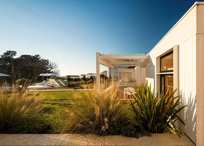 Vila da piscina: Ericeira Prime Villas