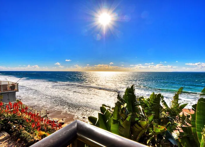 Villa Bella Mare At The Retreat In Laguna Beach