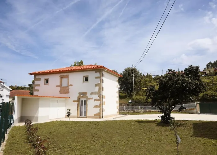 Casa Sao Sebastiao