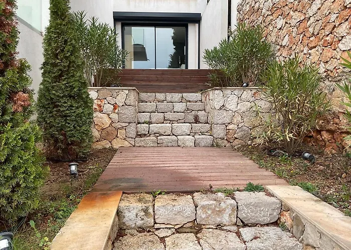 Villa La Alegria