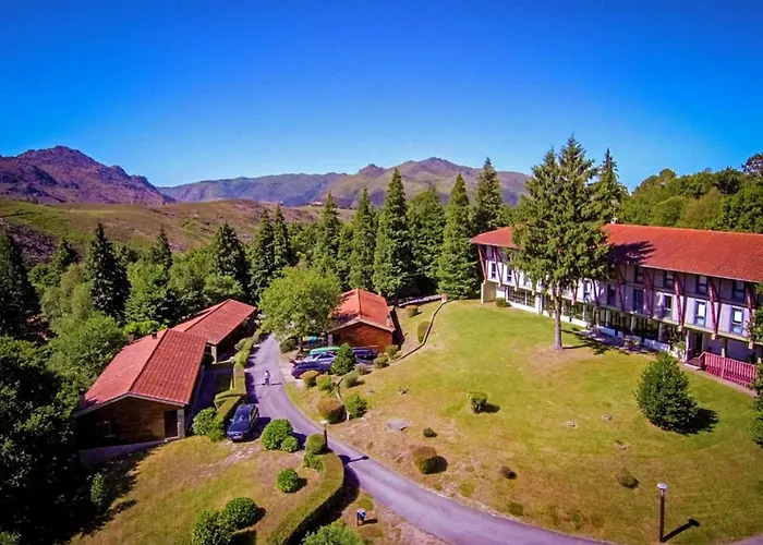 Hotel perto da faculdade: HI Geres - Pousada de Juventude do Gerês