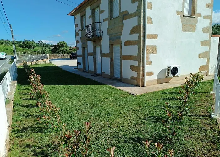 Casa Sao Sebastiao