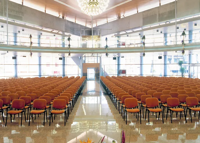 Gran Hotel Bali & Spa