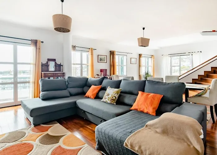 Hotel familiar: A Ver O Mar Rooms- Funchal City Center